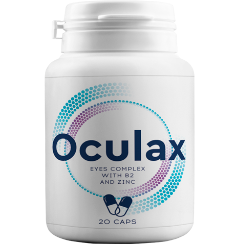 Comandați Oculax ieftin!